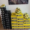 Sneaker Restposten Großhandel