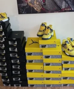 Sneaker Restposten Großhandel
