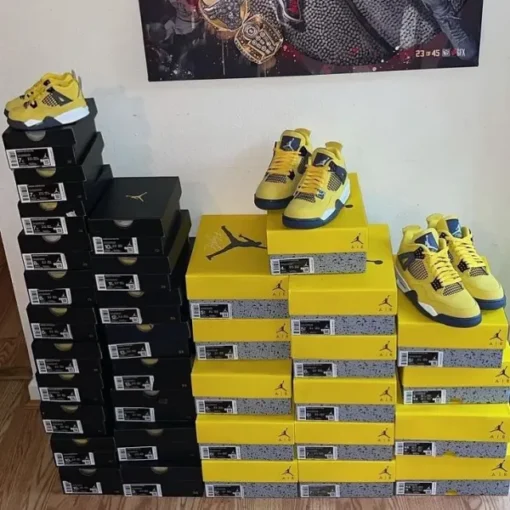 Sneaker Restposten Großhandel