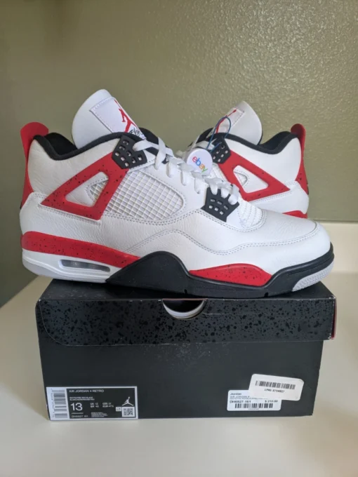 Sneaker liquidation supplier Europe