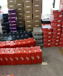Markensneaker Großhandel Deutschland