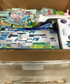 Spielzeug Restposten günstig kaufen