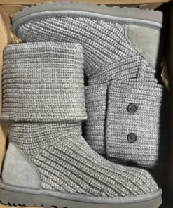 UGG boots liquidation pallets
