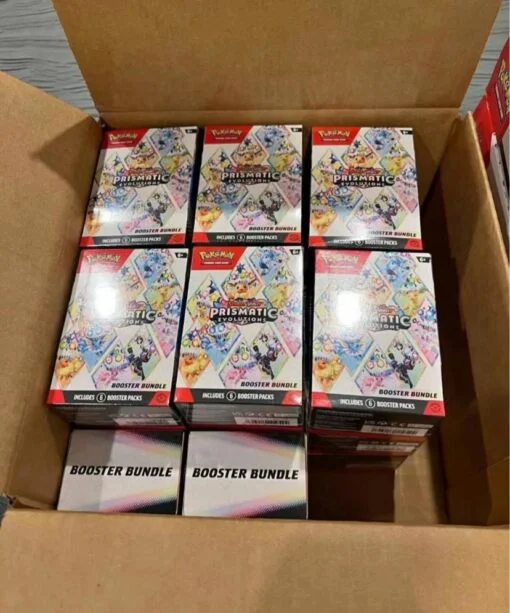 Pokémon Restposten günstig kaufen