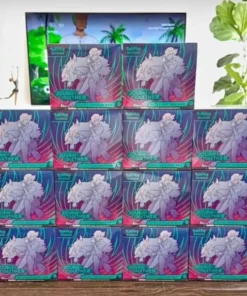 Pokémon Booster Displays Großhandel
