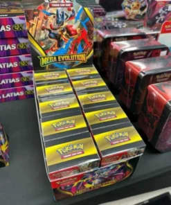 Pokémon Booster Box Großhandel Deutschland
