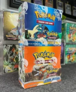 Pokémon Booster Box Großhandel Deutschland
