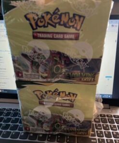 Pokémon Karten Großhandel Deutschland