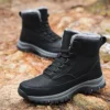 Winter shoes liquidation pallets
