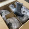 Winterschuhe Liquidationspaletten Deutschland