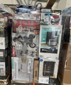 home and kitchen appliances