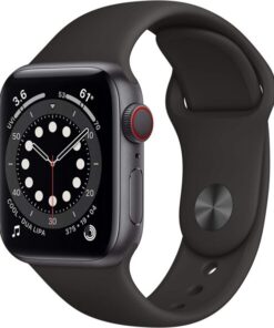 Apple Watch Liquidationspaletten Deutschland