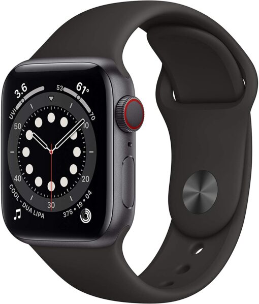 Apple Watch Liquidationspaletten Deutschland