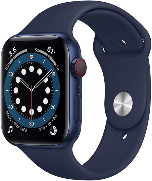 Apple Watch Liquidationspaletten Deutschland
