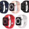 Apple Watch liquidation pallets