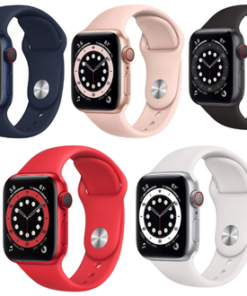 Apple Watch liquidation pallets