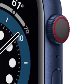 Apple Watch Liquidationspaletten Deutschland
