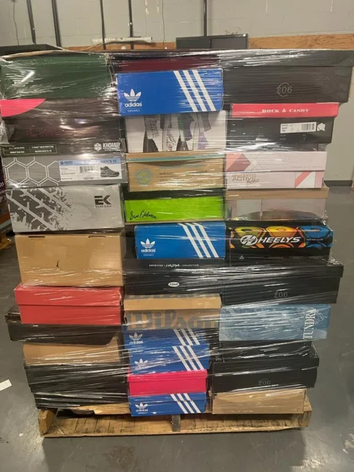 Sneaker Paletten online kaufen
