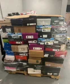 Sneaker Restposten günstig kaufen