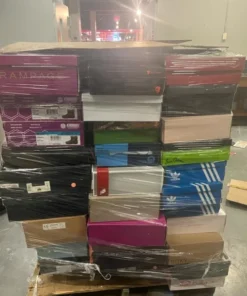 Sneaker Restposten günstig kaufen