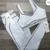 Buy Alo athletic clothing pallets