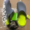 Crocs shoes liquidation pallets