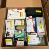 Best electronics liquidation pallets Europe