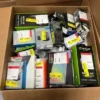 Wholesale electronics pallets Germany