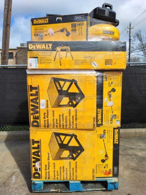 DeWalt Restposten günstig kaufen