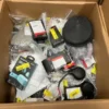 Buy electronics liquidation pallets in Germany