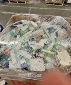 Kosmetik Restposten günstig kaufen