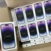 iPhone Liquidationspaletten Deutschland
