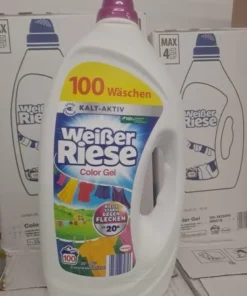 Wholesale laundry detergent pallets