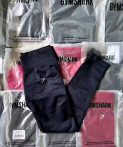 Gymshark Liquidationspaletten Deutschland