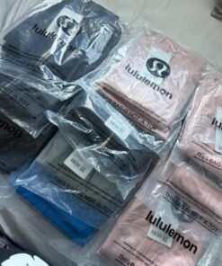 Lululemon Liquidationspaletten Deutschland
