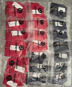 lululemon athletica clothing
