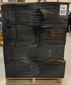 Elektronik Retourenpaletten