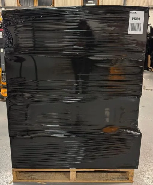 Elektronik Retourenpaletten