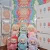 Labubu Pop Mart liquidation pallets