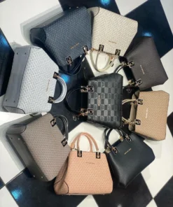Damenhandtaschen Großhandel Deutschland
