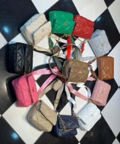 Damenhandtaschen Großhandel Deutschland