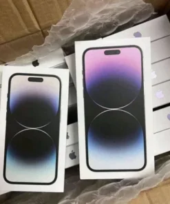 iPhone Liquidationspaletten Deutschland