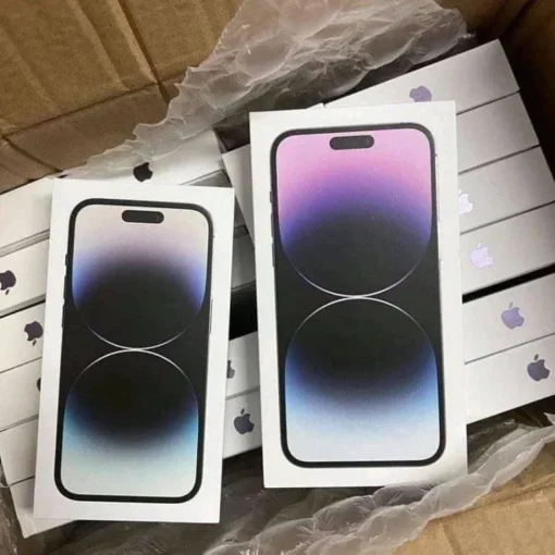 iPhone Liquidationspaletten Deutschland