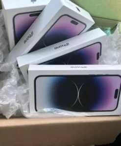 iPhone Liquidationspaletten Deutschland