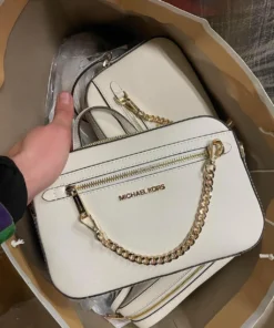 Damenhandtaschen Liquidationspaletten Deutschland