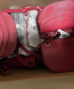 Damenhandtaschen Liquidationspaletten Deutschland