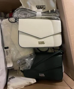 Damenhandtaschen Liquidationspaletten Deutschland