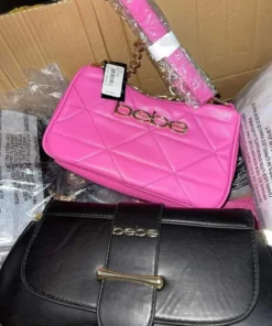 Damenhandtaschen Liquidationspaletten Deutschland