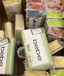 Damenhandtaschen Liquidationspaletten Deutschland