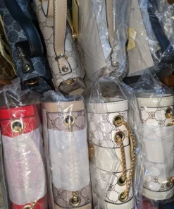 Damenhandtaschen Liquidationspaletten Deutschland